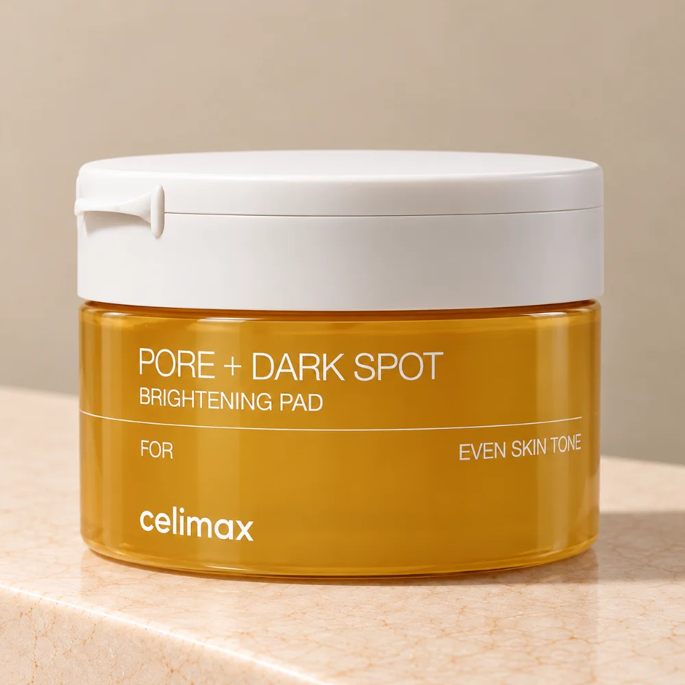 Pore + Dark Spot Pad