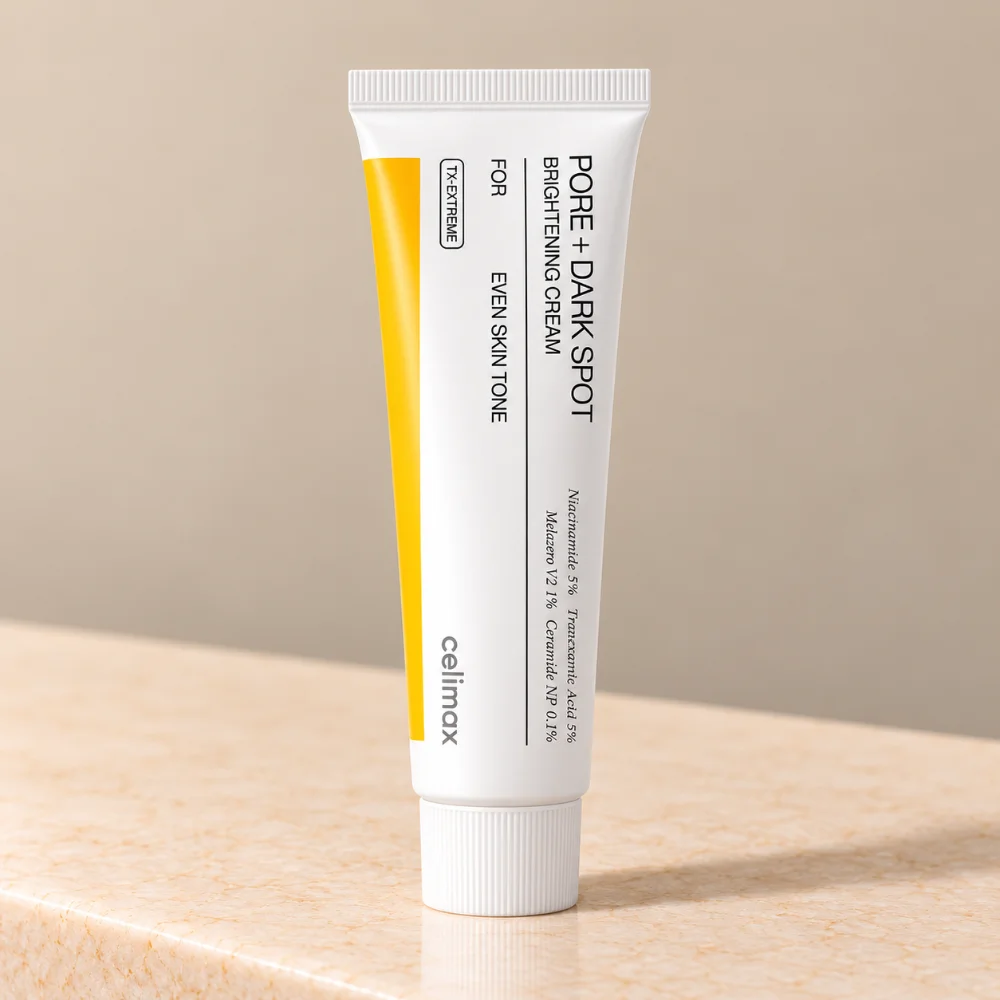 Pore + Dark Spot Cream