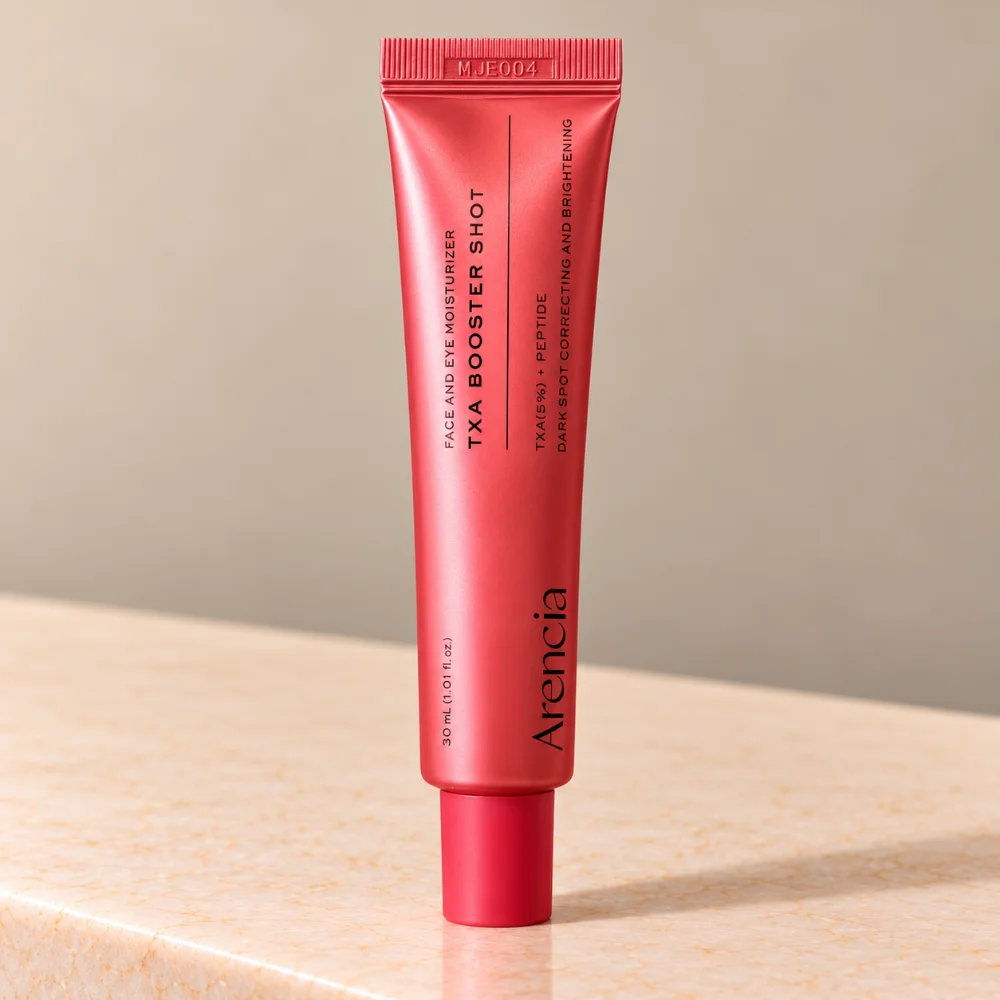 Arencia TXA Booster Shot